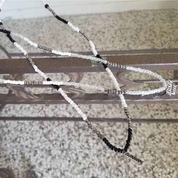 Army partner handmade customized sets - Picture 2 of 8